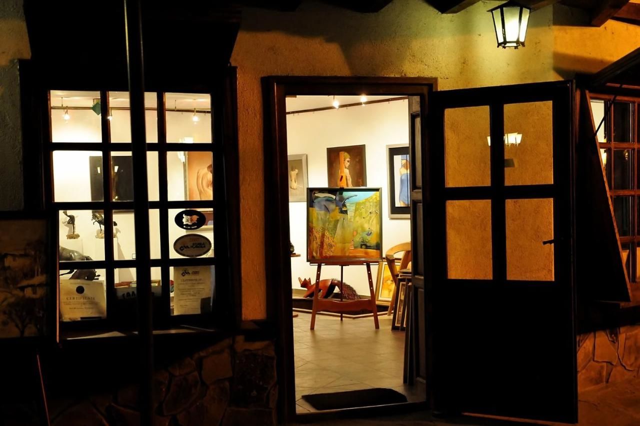Отель Art - M Gallery Трявна-40